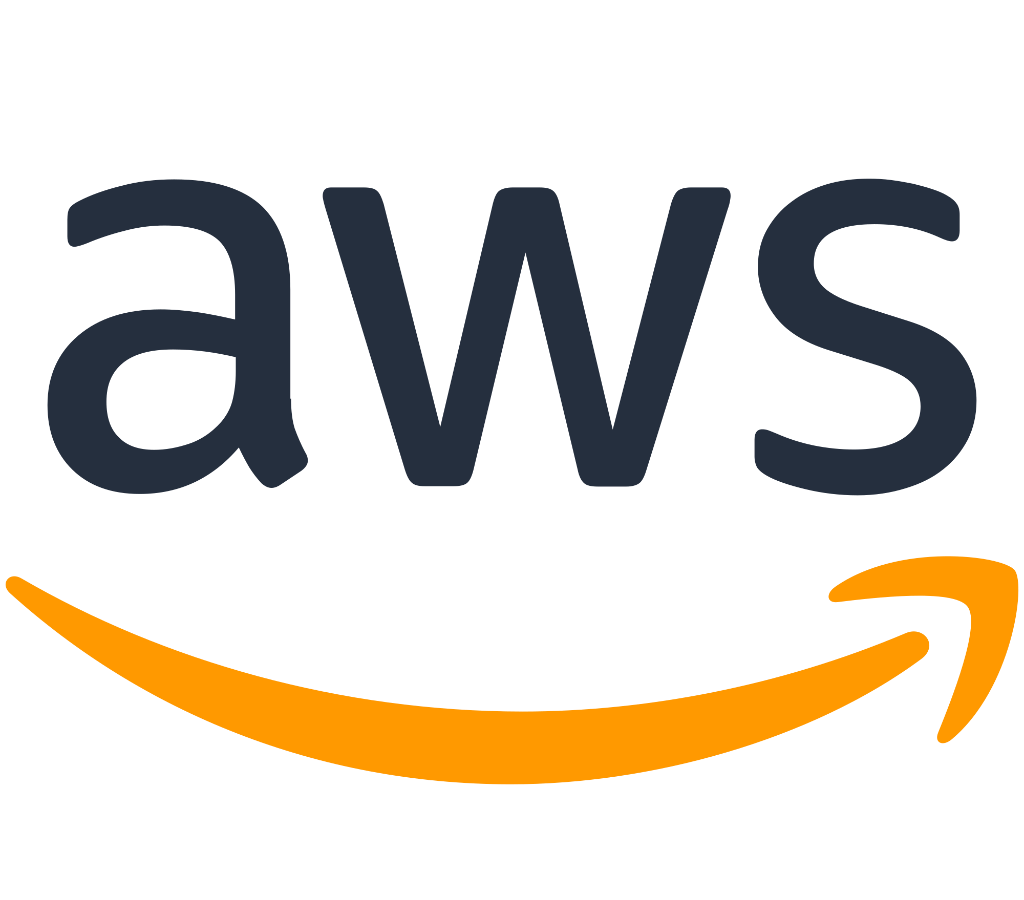 Amazon Web Services logo